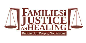 Families for Justice as Healing logo