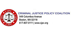 Criminal Justice policy coaltion Criminal Justice Policy coalition logo