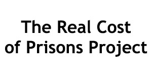 Real Cost of Prison Real Cost of Prison logo