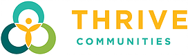 Thrive Logo