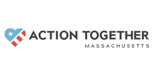 Action Together MA Action Together MA logo