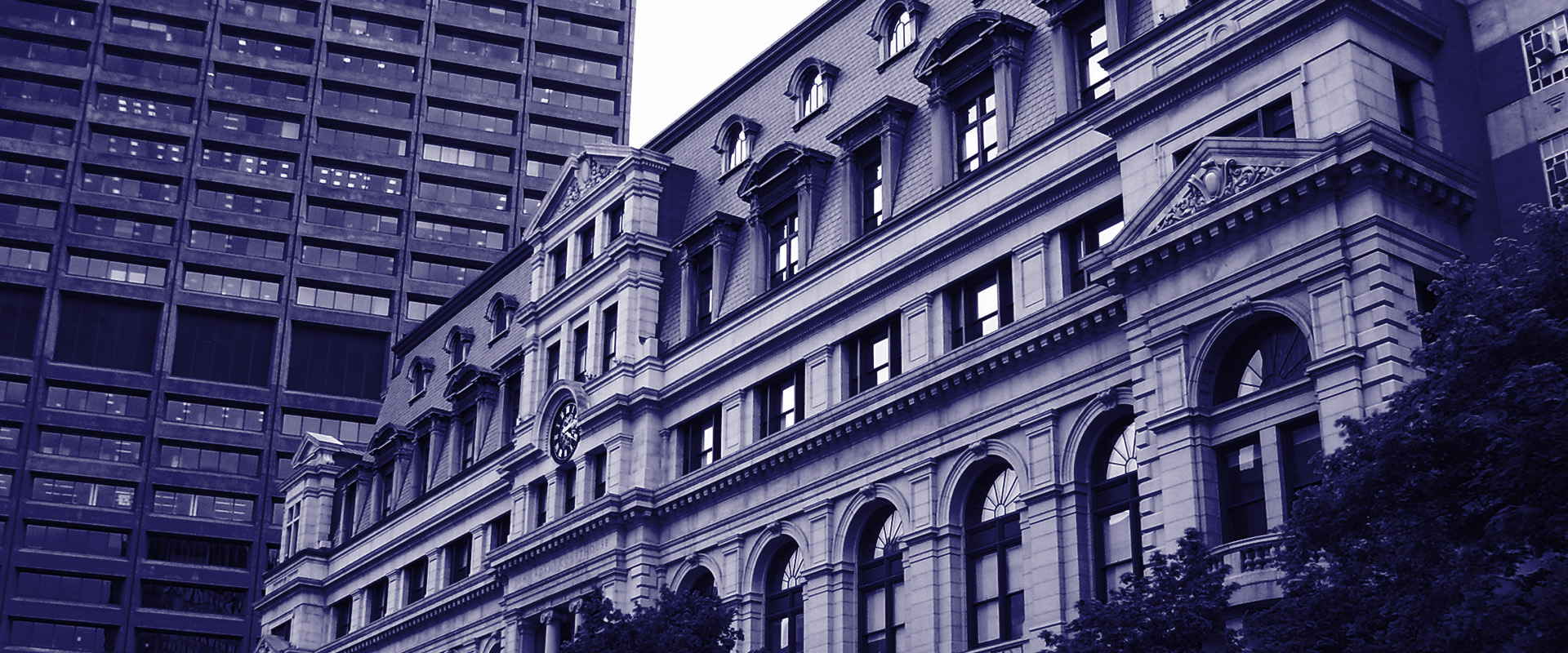 Suffolk County Courthouse