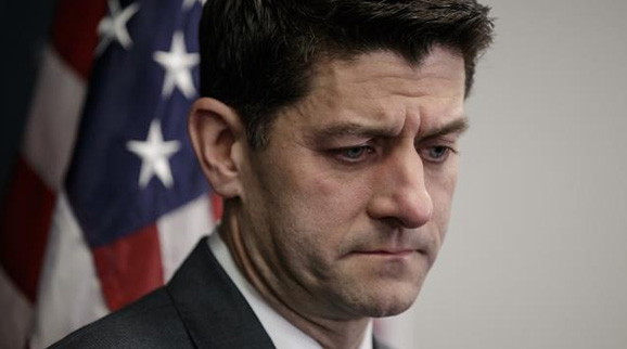 Congressman Paul Ryan