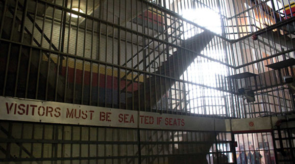 ACLU campaign to spotlight crucial role of DAs